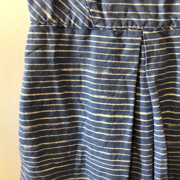 Gap blue dress - Picture 2 of 5
